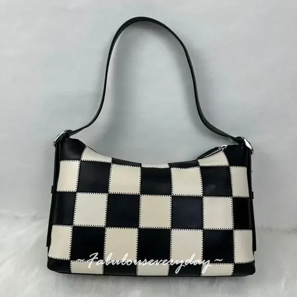 Coach Coachtopia Alter/Ego Slouchy Shoulder Bag Upcrafted Leather NWT - Picture 5 of 12